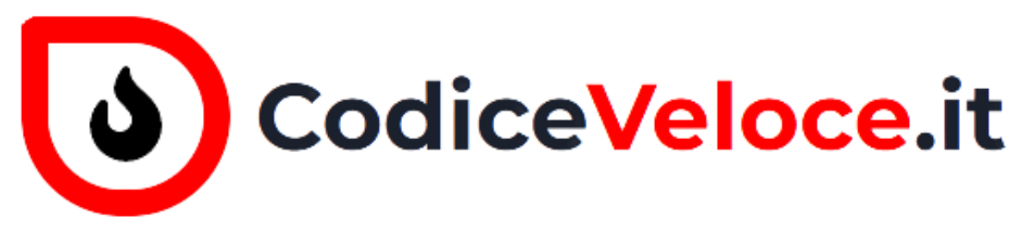 CodiceVeloce